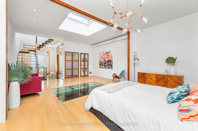 Unit 6 — 62 Claremont St, Toronto - Trinity-Bellwoods image-0-4