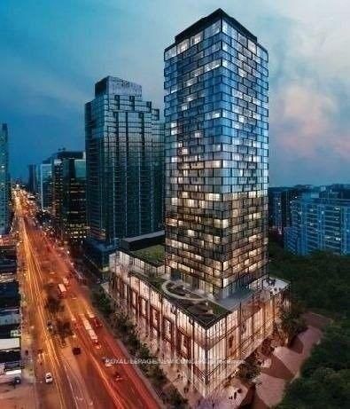 2407 - 5180 Yonge Street