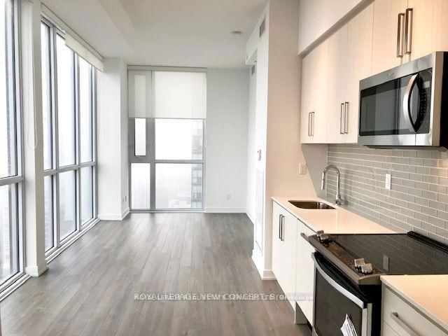 2407 - 5180 Yonge Street
