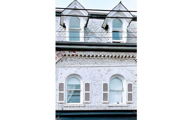 3 - 988 Queen Street