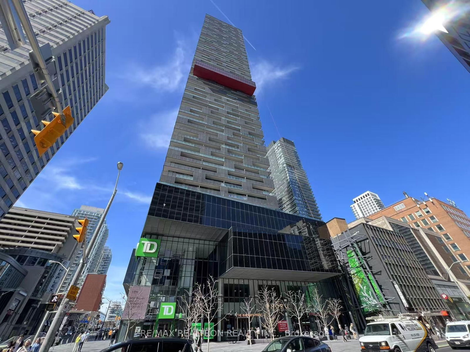 Condo for sale at 5705-8 Eglinton Avenue, Toronto, Mount Pleasant West, M4P 0C1 - MLS: C12110429