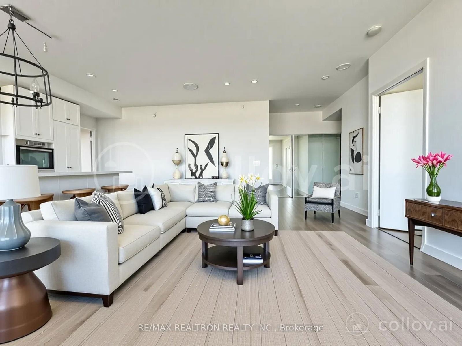 Condo for sale at 5705-8 Eglinton Avenue, Toronto, Mount Pleasant West, M4P 0C1 - MLS: C12110429
