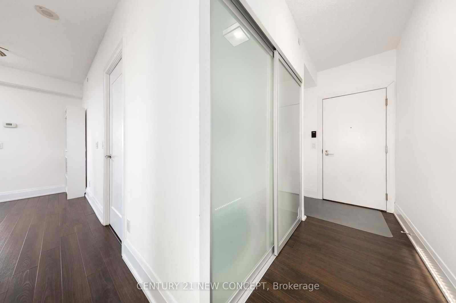 Condo for sale at 1306-120 Harrison Gardens Boulevard, Toronto, Willowdale East, M2N 0H1 - MLS: C12110438