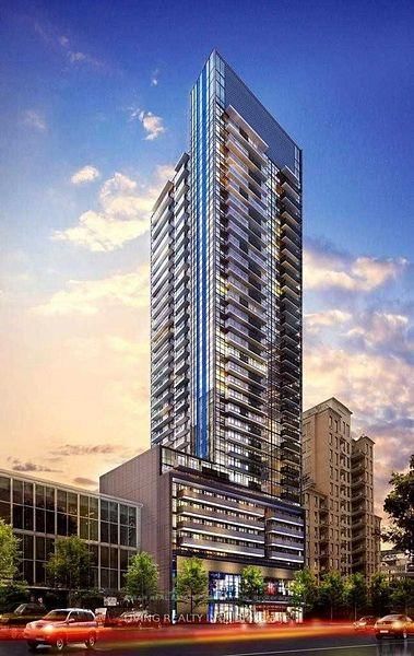 Condo for lease at 3111-125 Redpath Avenue, Toronto, Mount Pleasant West, M4S 0B5 - MLS: C12110441