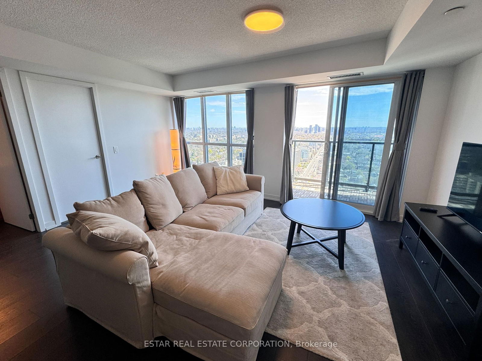 Condo for lease at 3111-125 Redpath Avenue, Toronto, Mount Pleasant West, M4S 0B5 - MLS: C12110441