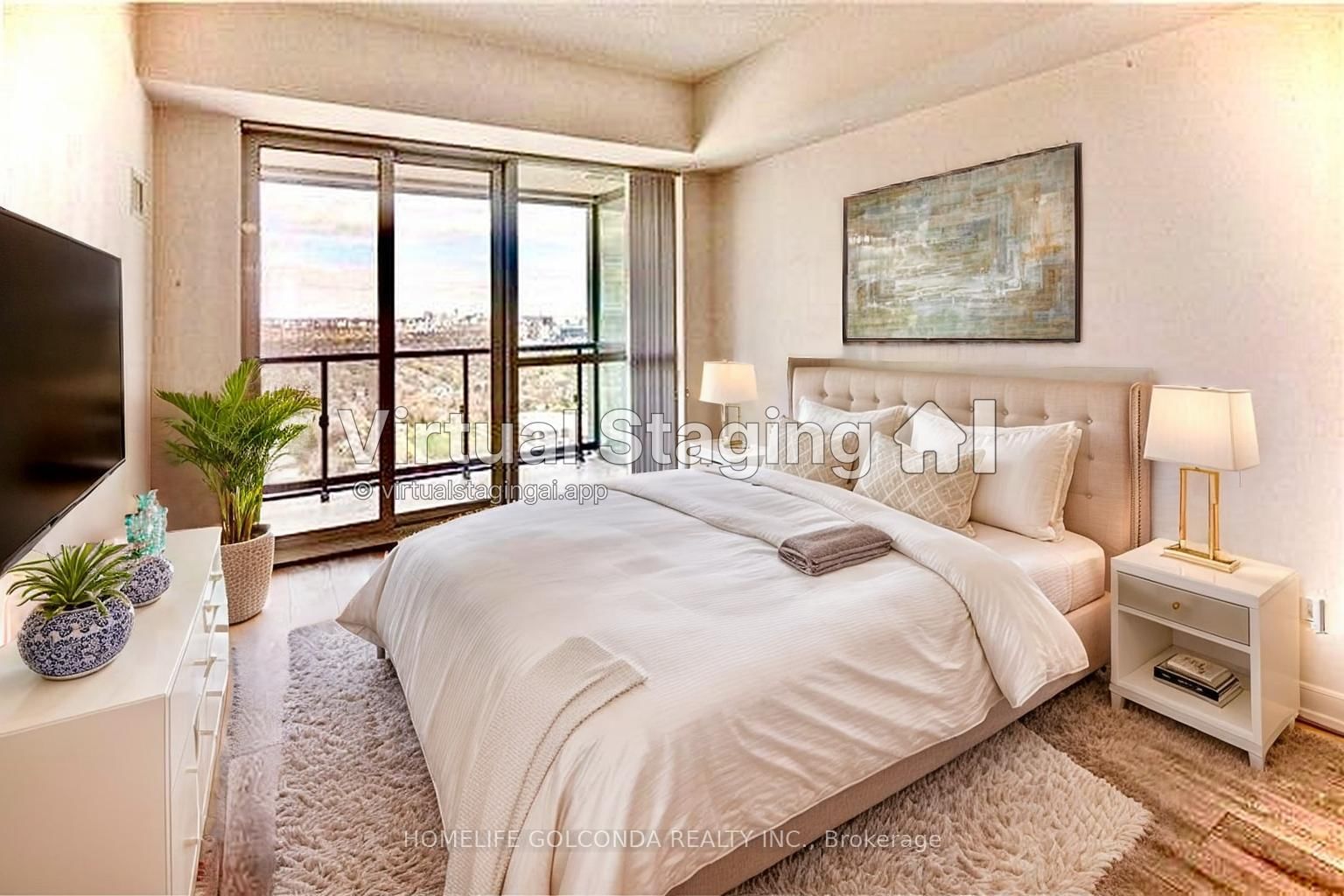 Condo for sale at LPH107-5168 Yonge Street, Toronto, Willowdale West, M2N 5P6 - MLS: C12110444