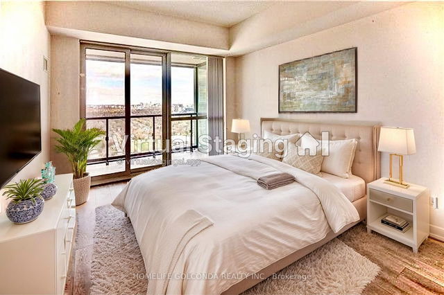 LPH107 - 5168 Yonge Street
