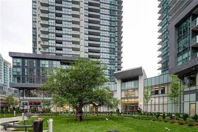 LPH107 - 5168 Yonge Street