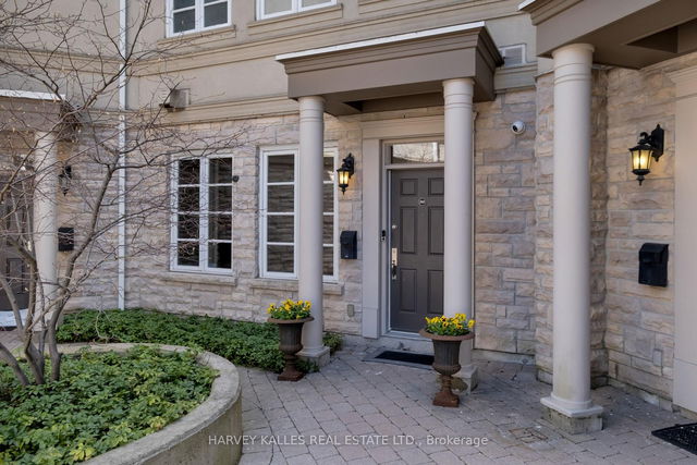 505 - 49 York Mills Road