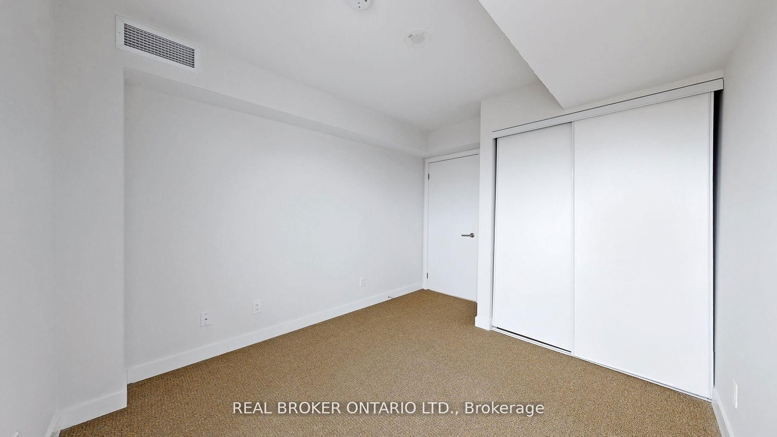 Condo for lease at 1407-120 Varna Drive, Toronto, Englemount-Lawrence, M6A 0B3 - MLS: C12110473