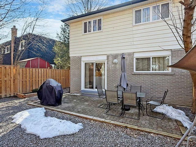 Ground Level - 33 Angus Drive