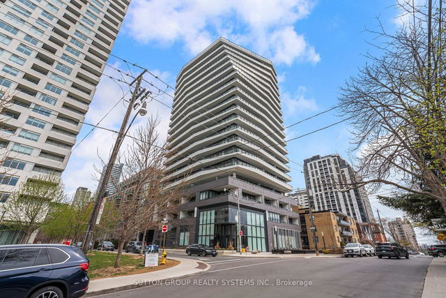 807 - 11 Lillian Street