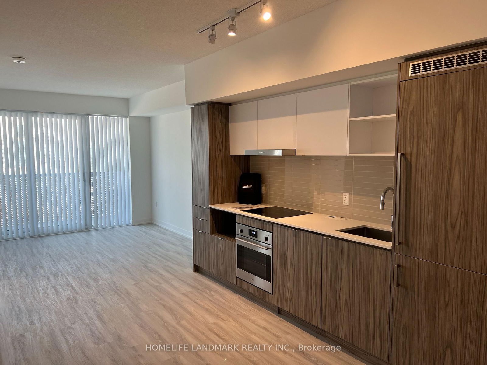 Condo for lease at 2703-55 Cooper Street, Toronto, Waterfront Communities C8, M5E 0G1 - MLS: C12110501
