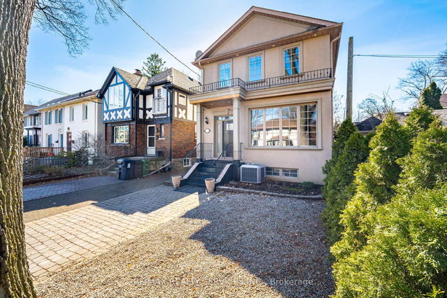 266 Airdrie Road