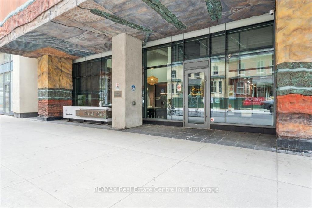 Condo for sale at 4005-21 Widmer Street, Toronto, Waterfront Communities C1, M5V 0B8 - MLS: C12110599