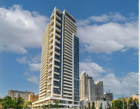Condo for sale at 1912-75 Canterbury Place, Toronto, Willowdale West, M2N 0L2 - MLS: C12110607