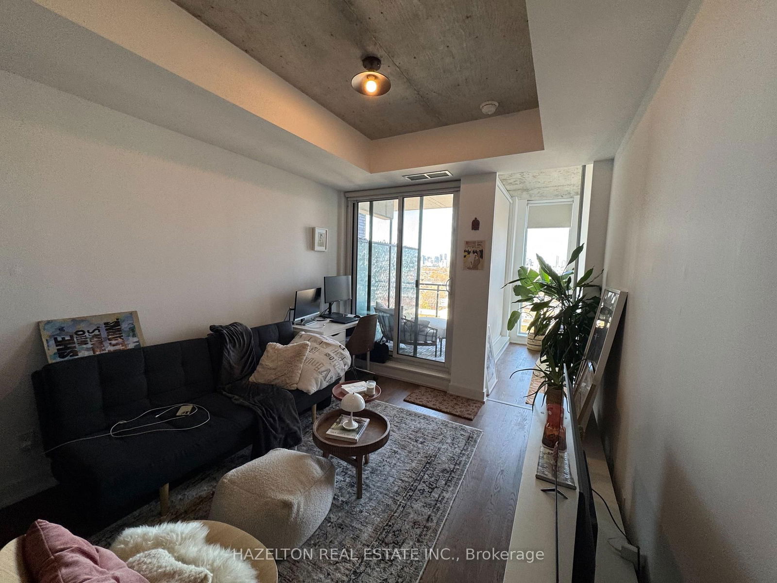 Condo for sale at 1029-20 Minowan Miikan Lane, Toronto, Little Portugal, M6J 0E5 - MLS: C12110649