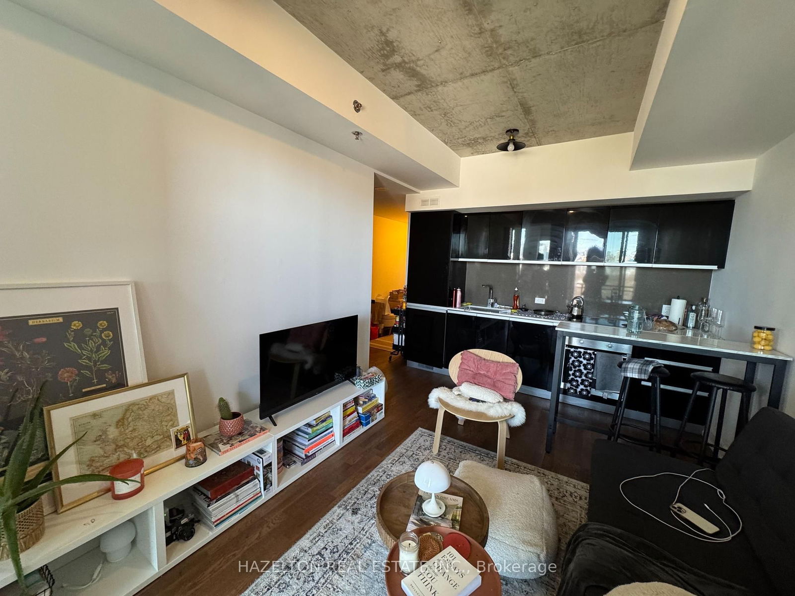 Condo for sale at 1029-20 Minowan Miikan Lane, Toronto, Little Portugal, M6J 0E5 - MLS: C12110649