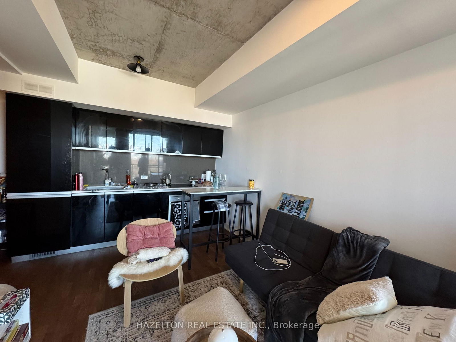 Condo for sale at 1029-20 Minowan Miikan Lane, Toronto, Little Portugal, M6J 0E5 - MLS: C12110649