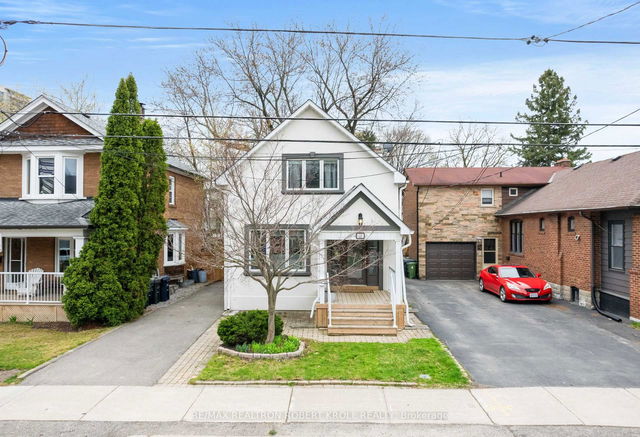37 Johnston Avenue