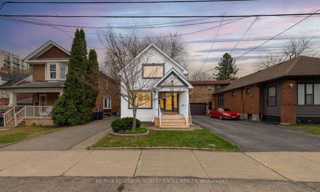 37 Johnston Avenue