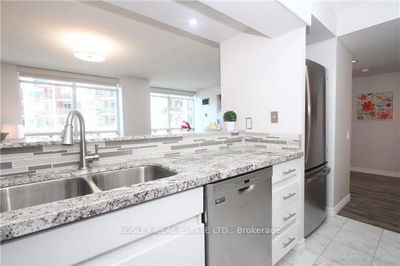 Unit 312 — 942 Yonge St, Toronto - Annex image-0-2