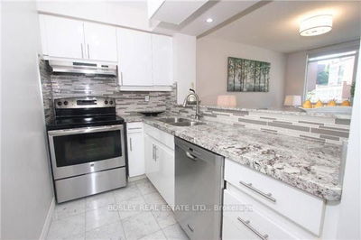 Unit 312 — 942 Yonge St, Toronto - Annex image-0-3