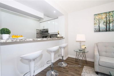 Unit 312 — 942 Yonge St, Toronto - Annex image-0-4