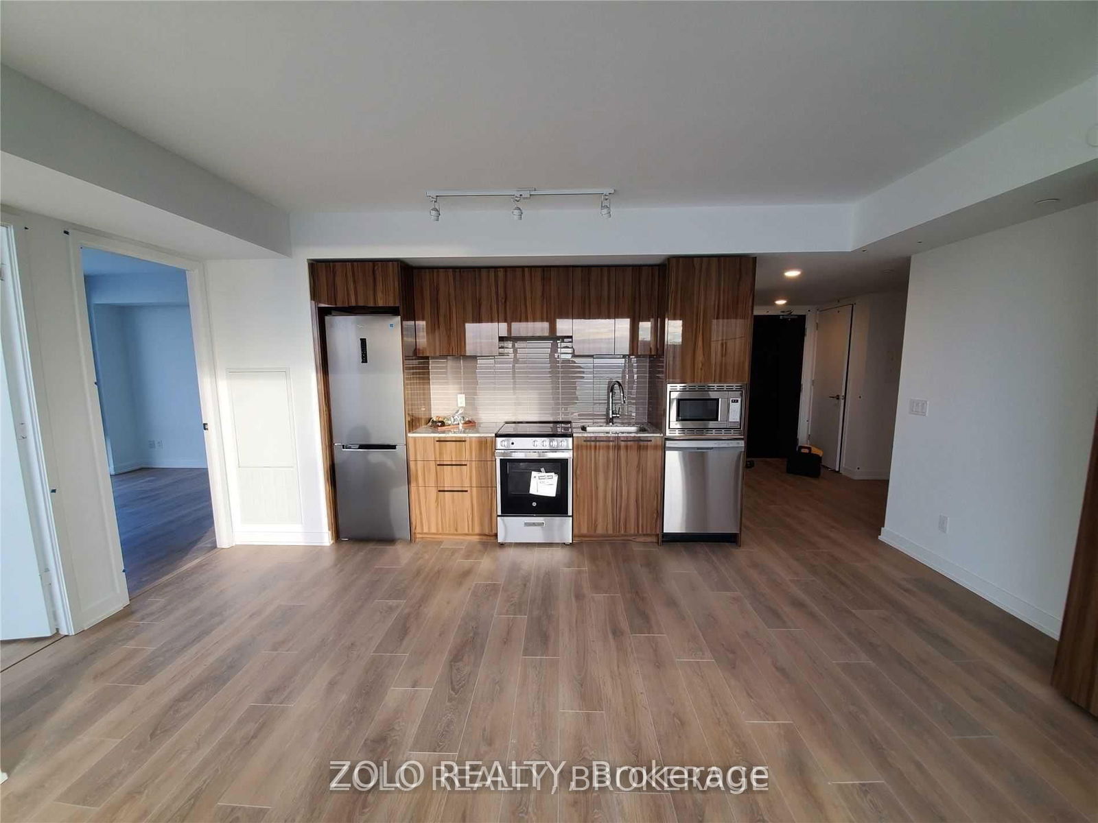 Condo for lease at 5002-501 Yonge Street, Toronto, Church-Yonge Corridor, M4Y 0G8 - MLS: C12110752