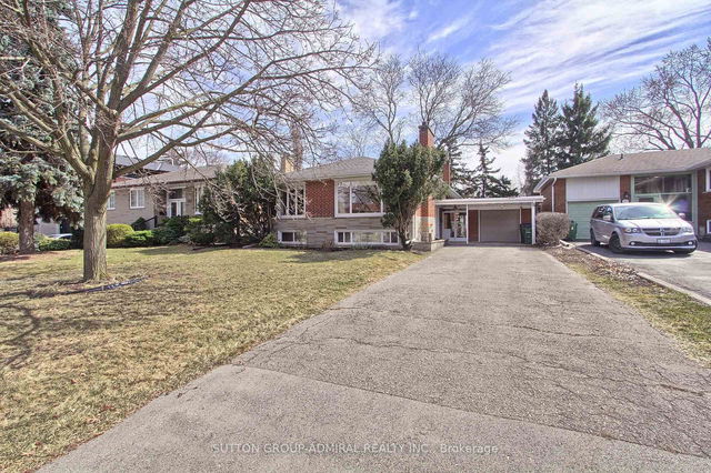 119 Betty Ann Drive