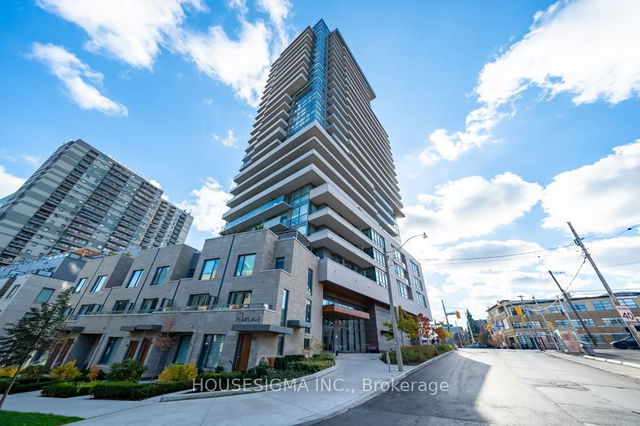 1304 - 181 Bedford Road