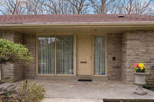 63 Forest Grove Drive