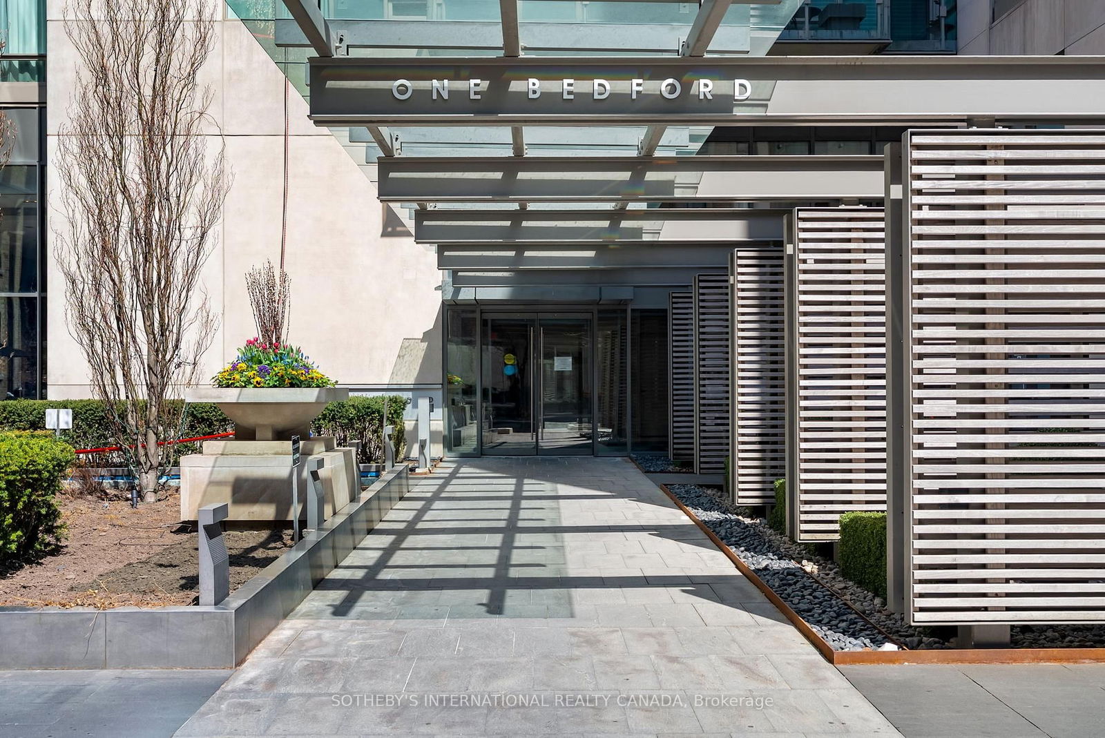 Condo for sale at 3201-1 Bedford Road, Toronto, Annex, M5R 2B5 - MLS: C12110827