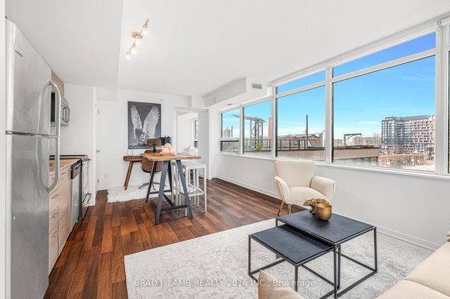 801 - 20 Joe Shuster Way