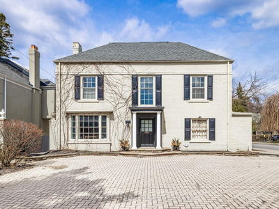 2 Silverwood Ave, Toronto - Forest Hill South