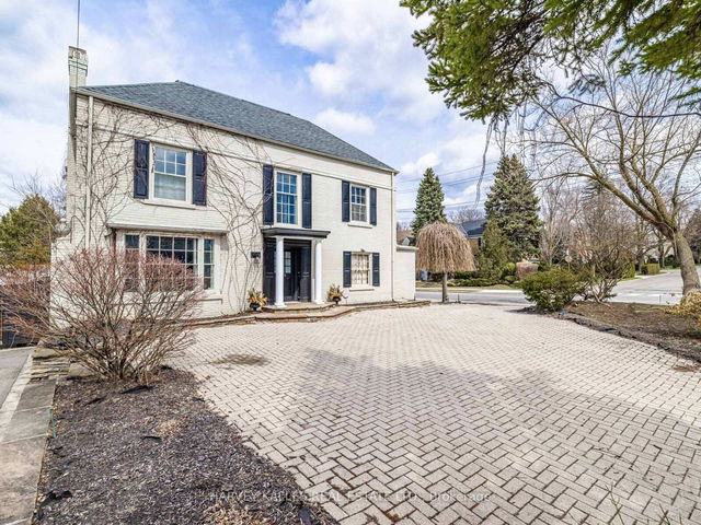 2 Silverwood Avenue