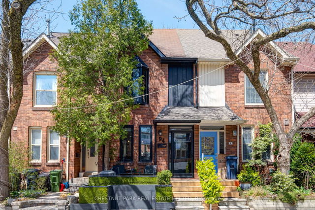 94 Wychcrest Avenue