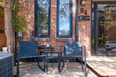 94 Wychcrest Ave, Toronto - Wychwood image-0-1
