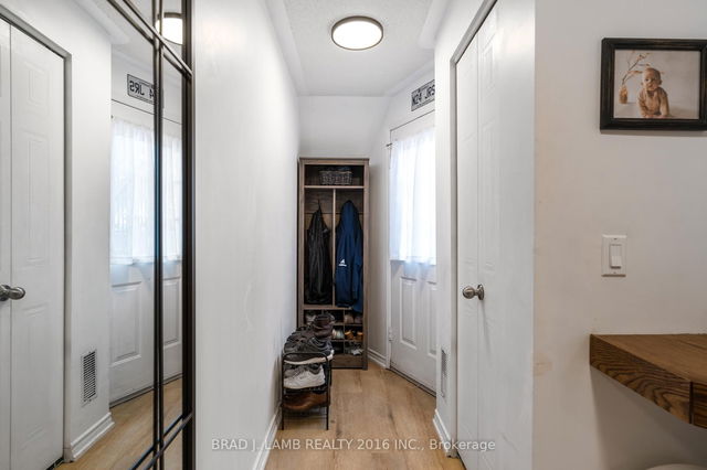 TH #114 - 262 St. Helens Avenue