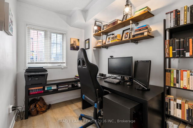 TH #114 - 262 St. Helens Avenue