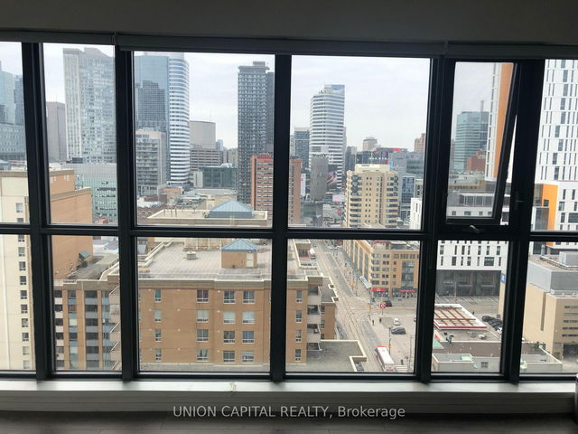 1801 - 159 Dundas Street
