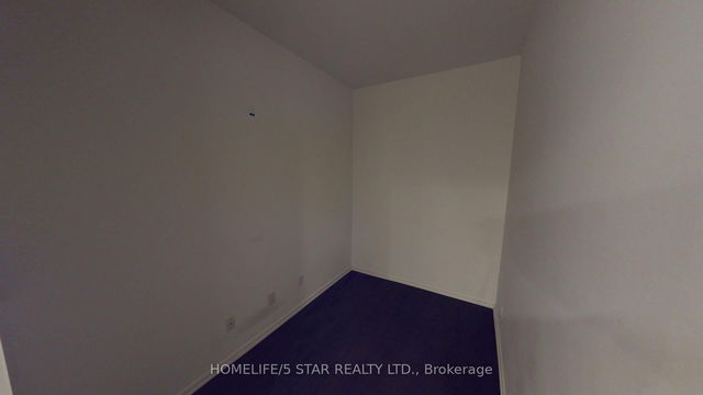 4407 - 1 Bloor Street