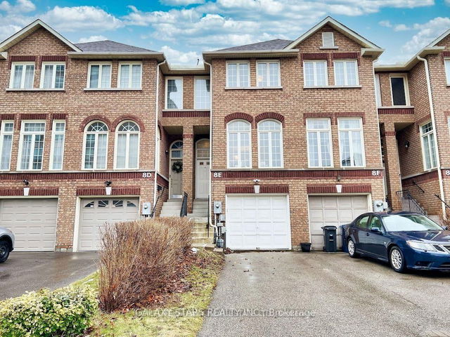8E Hycrest Avenue