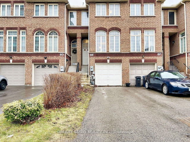 8E Hycrest Avenue