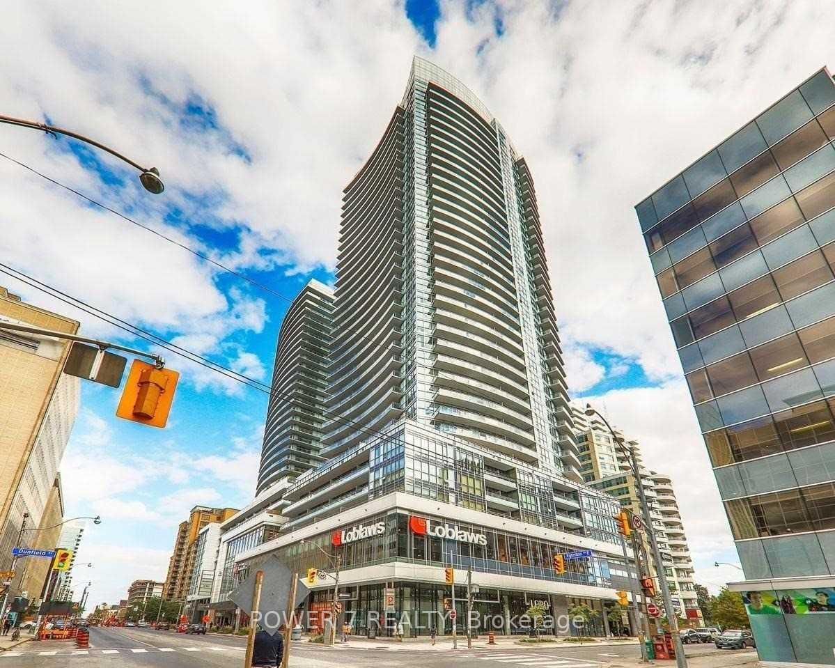 Condo for sale at 1620-98 Lillian Street, Toronto, Mount Pleasant West, M4S 0A5 - MLS: C12110936