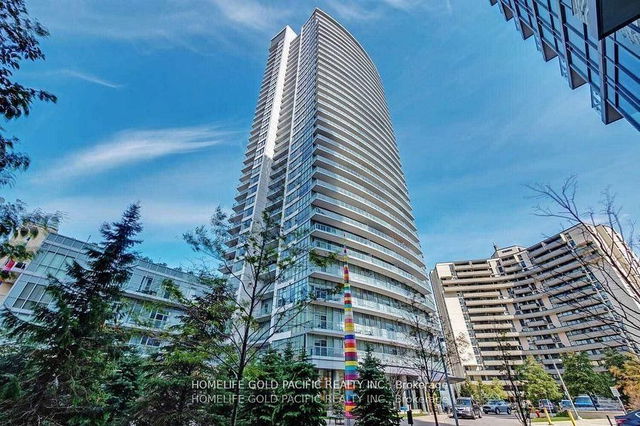 3403 - 70 Forest Manor Road