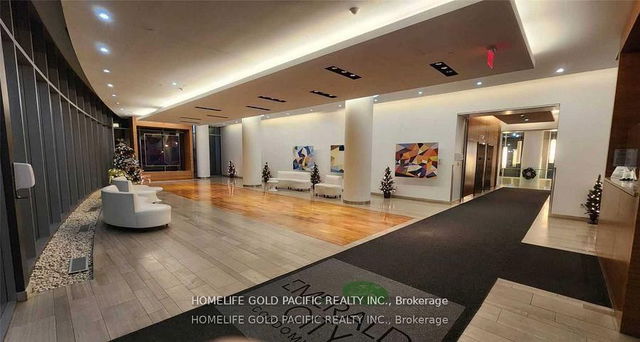 3403 - 70 Forest Manor Road