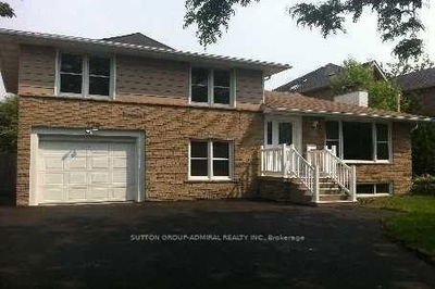 270 Fisherville Rd, Toronto - Westminster-Branson