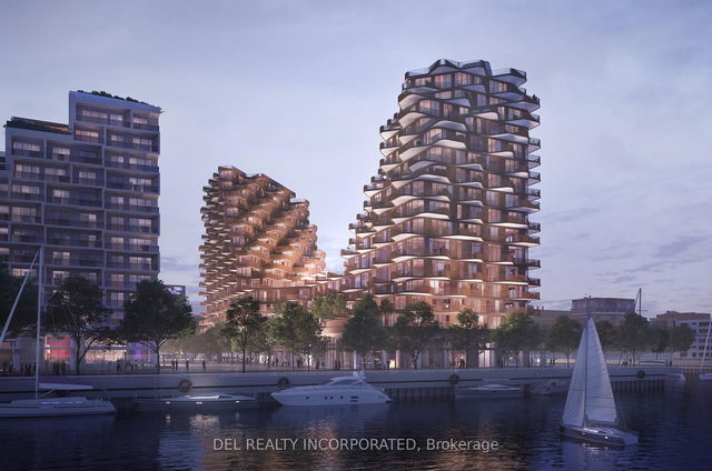 306 - 155 Merchants' Wharf N/A