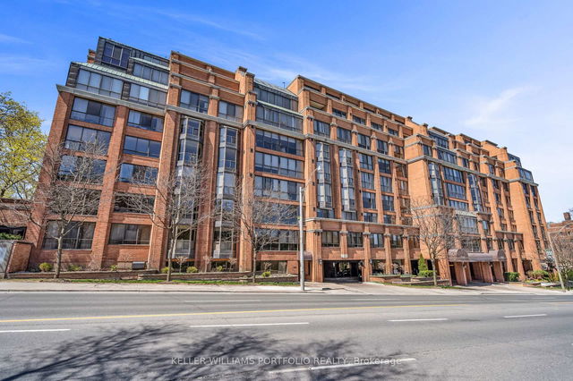 708 - 2900 Yonge Street